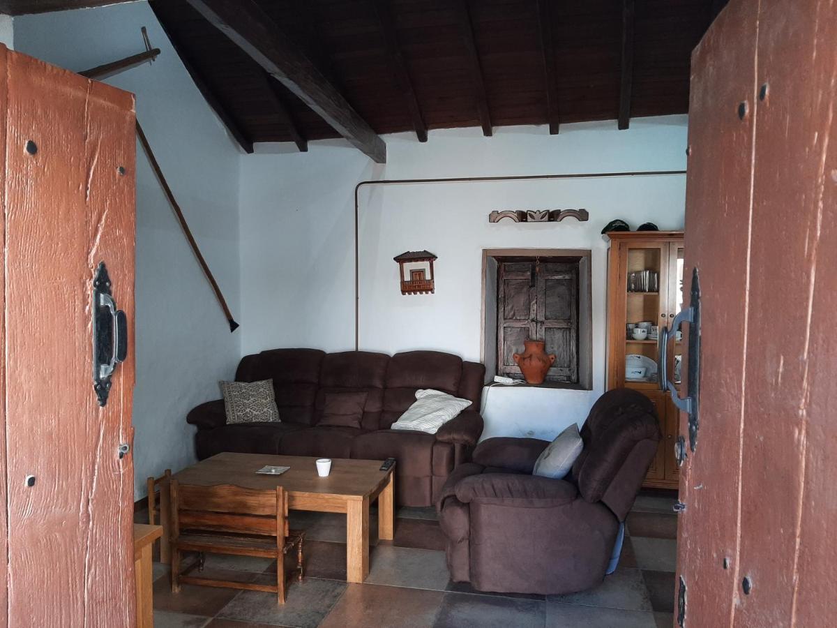 La Bellotita-Gáldar Exteriér fotografie