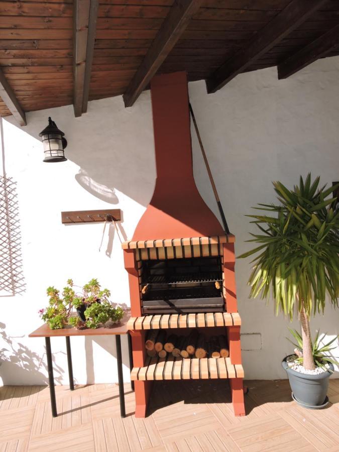 La Bellotita-Gáldar Exteriér fotografie