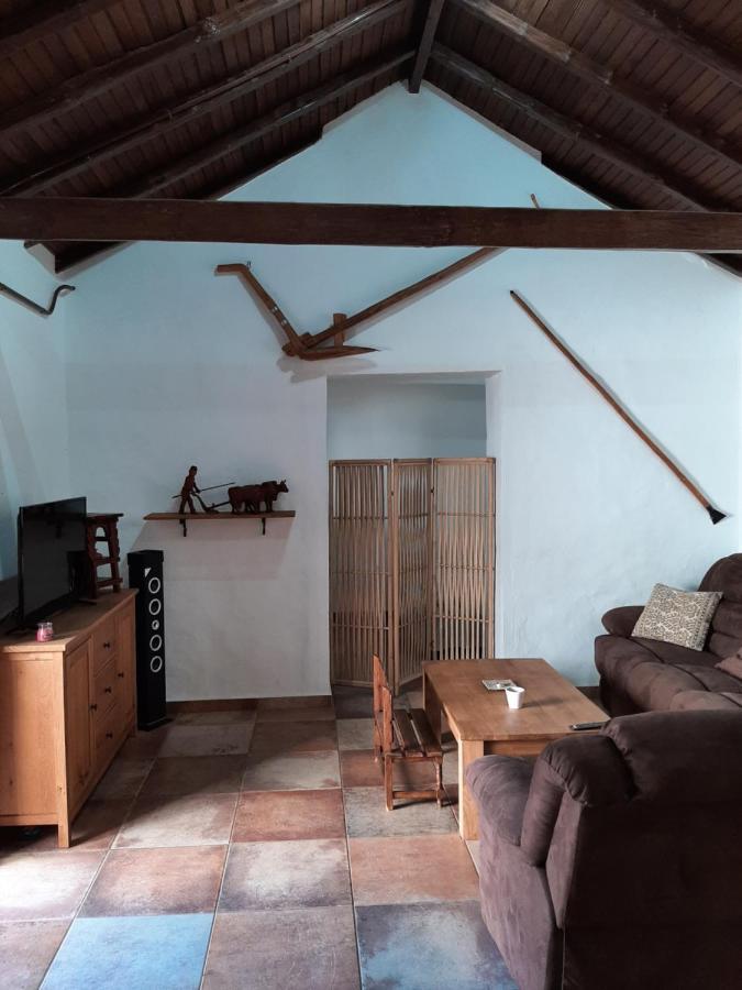 La Bellotita-Gáldar Exteriér fotografie